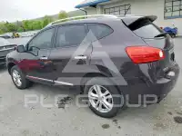 2013 Nissan ROGUE фото