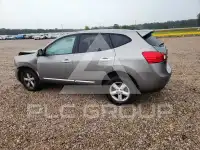 2013 Nissan ROGUE фото