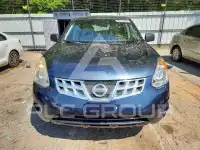 2013 Nissan ROGUE photo