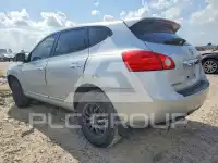 2013 Nissan ROGUE фото