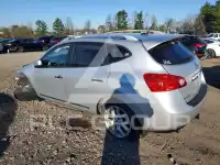 2013 Nissan ROGUE фото
