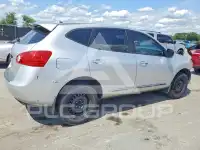 2013 Nissan ROGUE фото