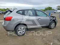 2013 Nissan ROGUE фото