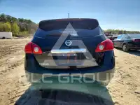 2013 Nissan ROGUE фото