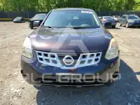 2013 Nissan ROGUE фото