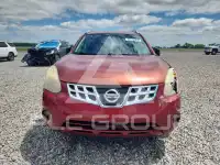 2013 Nissan ROGUE фото