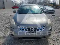 2013 Nissan ROGUE photo