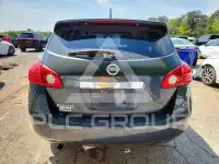 2013 Nissan ROGUE photo