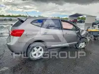 2013 Nissan ROGUE фото