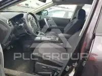 2013 Nissan ROGUE фото