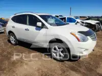 2013 Nissan ROGUE фото