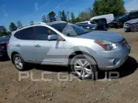 2013 Nissan ROGUE photo