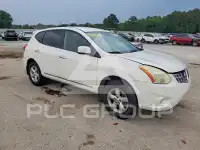 2013 Nissan ROGUE photo