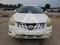 2013 Nissan ROGUE photo