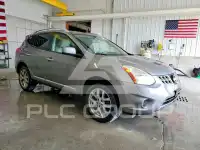 2013 Nissan ROGUE фото