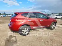 2013 Nissan ROGUE фото