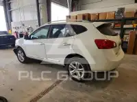 2013 Nissan ROGUE фото