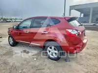 2013 Nissan ROGUE фото