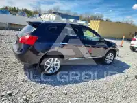 2013 Nissan ROGUE фото