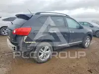 2013 Nissan ROGUE фото