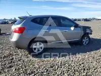2013 Nissan ROGUE фото