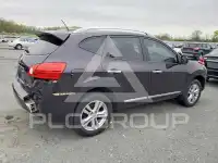 2013 Nissan ROGUE фото