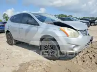2013 Nissan ROGUE фото