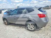 2013 Nissan ROGUE photo