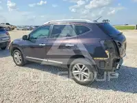2013 Nissan ROGUE фото