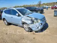 2013 Nissan ROGUE фото