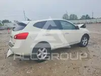 2013 Nissan ROGUE фото