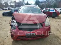2013 Nissan ROGUE фото