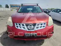 2013 Nissan ROGUE фото