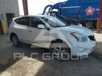 2013 Nissan ROGUE фото