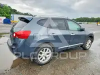 2013 Nissan ROGUE фото