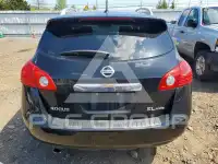 2013 Nissan ROGUE фото