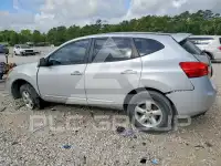 2013 Nissan ROGUE фото