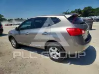 2013 Nissan ROGUE фото