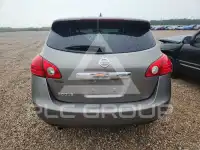 2013 Nissan ROGUE фото