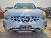 2013 Nissan ROGUE фото
