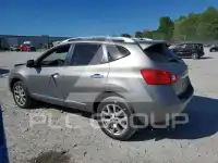 2013 Nissan ROGUE фото