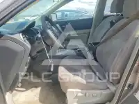 2013 Nissan ROGUE photo