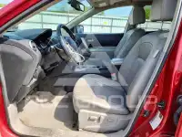 2013 Nissan ROGUE photo