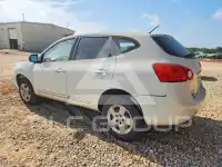 2013 Nissan ROGUE фото