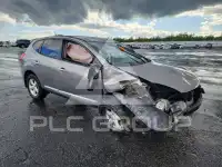2013 Nissan ROGUE фото