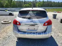 2013 Nissan ROGUE фото