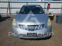 2013 Nissan ROGUE фото