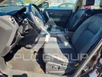 2013 Nissan ROGUE фото