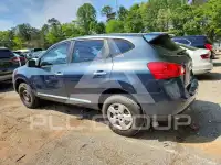 2013 Nissan ROGUE photo