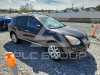 2013 Nissan ROGUE фото